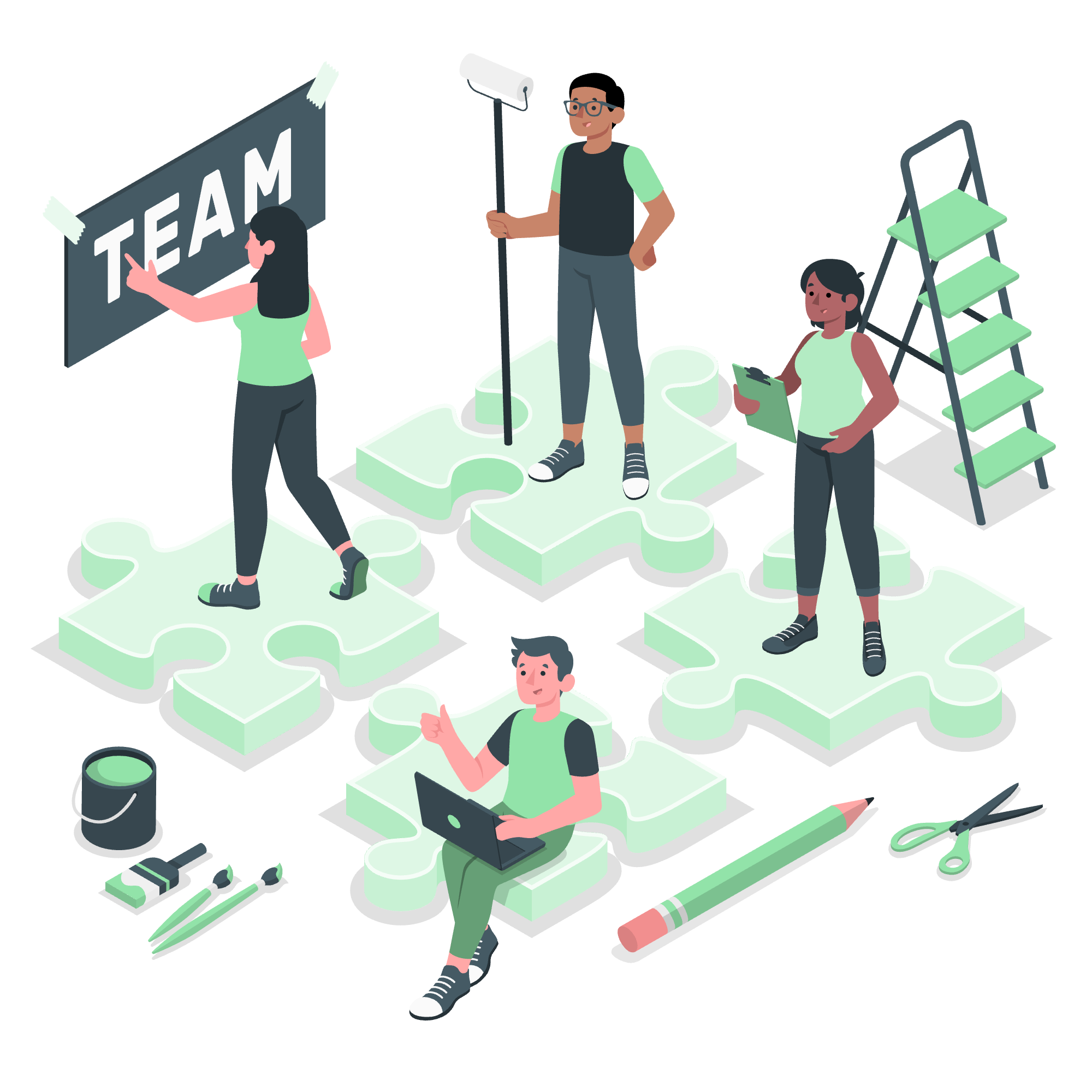Workplace Growth